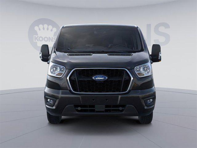 new 2024 Ford Transit-350 car, priced at $70,345