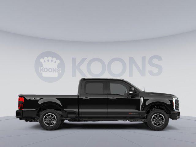new 2026 Ford F-250 car, priced at $90,663