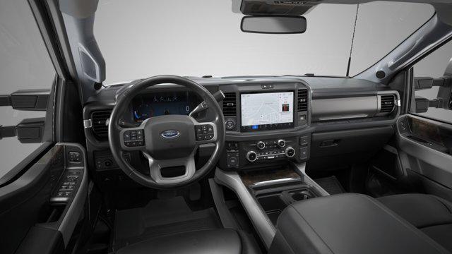 new 2026 Ford F-250 car, priced at $90,663