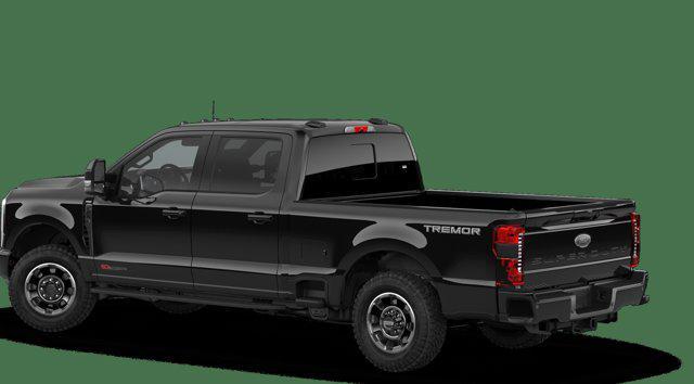 new 2026 Ford F-250 car, priced at $90,663