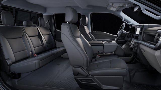 new 2025 Ford F-250 car, priced at $71,765