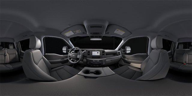 new 2025 Ford F-250 car, priced at $71,765