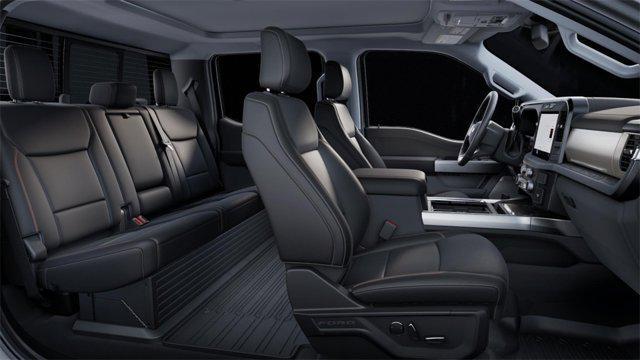 new 2025 Ford F-350 car, priced at $86,650