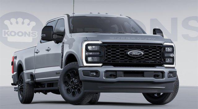 new 2025 Ford F-350 car, priced at $86,650