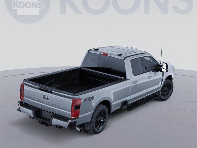 new 2025 Ford F-350 car, priced at $86,650