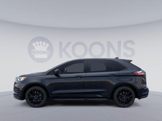 new 2024 Ford Edge car, priced at $32,066