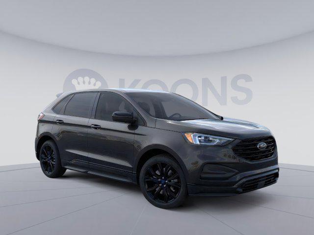 new 2024 Ford Edge car, priced at $32,066