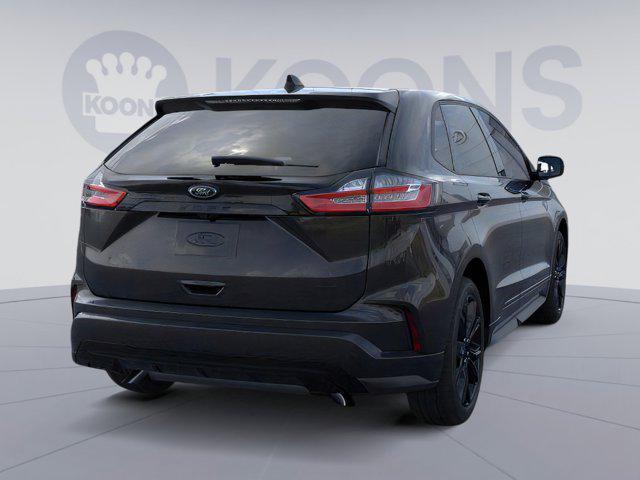 new 2024 Ford Edge car, priced at $32,066