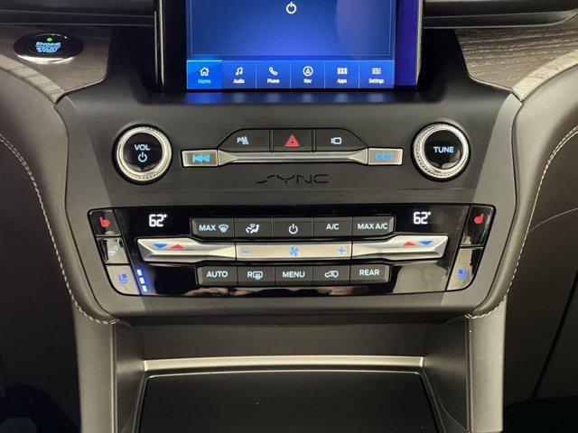 used 2020 Ford Explorer car, priced at $34,313