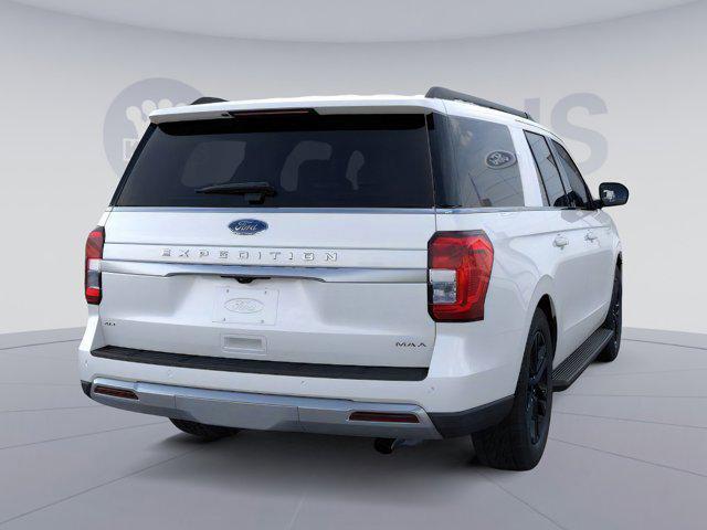 new 2024 Ford Expedition car, priced at $64,565