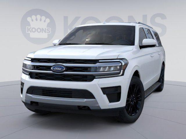 new 2024 Ford Expedition car, priced at $64,565