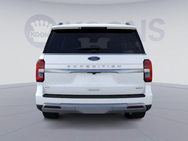 new 2024 Ford Expedition car, priced at $64,565