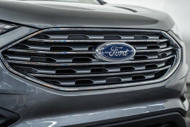 used 2022 Ford Edge car, priced at $23,595