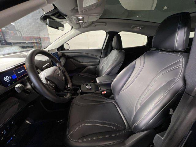 used 2023 Ford Mustang Mach-E car, priced at $34,988