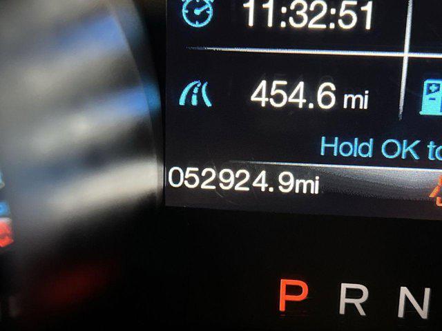 used 2017 Ford Mustang car, priced at $27,697