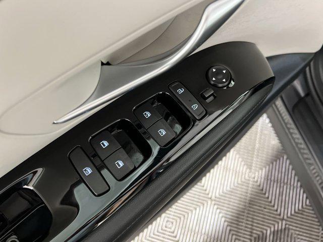 used 2022 Hyundai Tucson car, priced at $19,000