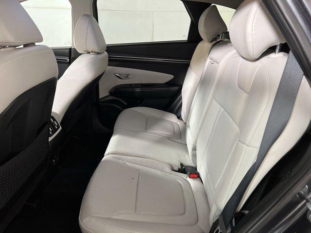 used 2022 Hyundai Tucson car, priced at $19,000