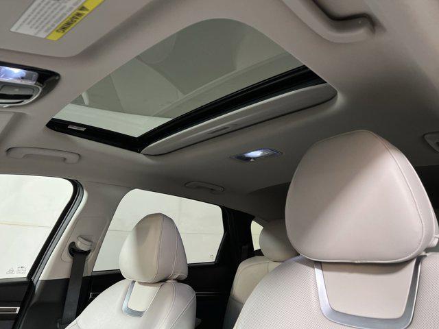 used 2022 Hyundai Tucson car, priced at $19,000