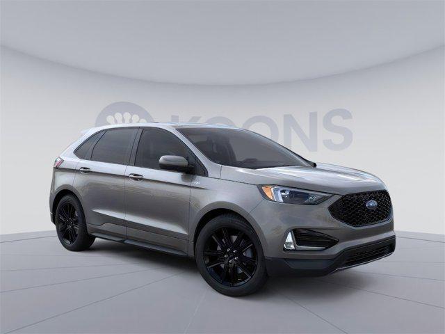 new 2024 Ford Edge car, priced at $41,884