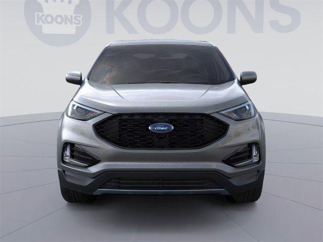 new 2024 Ford Edge car, priced at $41,884