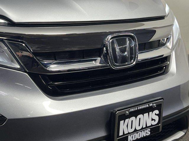 used 2019 Honda Pilot car, priced at $23,995