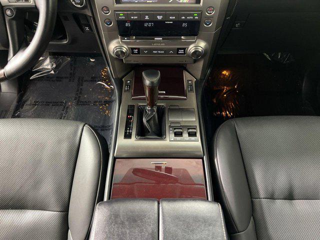 used 2019 Lexus GX 460 car, priced at $32,912