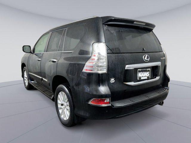 used 2019 Lexus GX 460 car, priced at $32,912