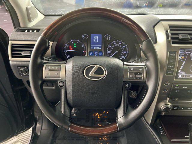 used 2019 Lexus GX 460 car, priced at $32,912