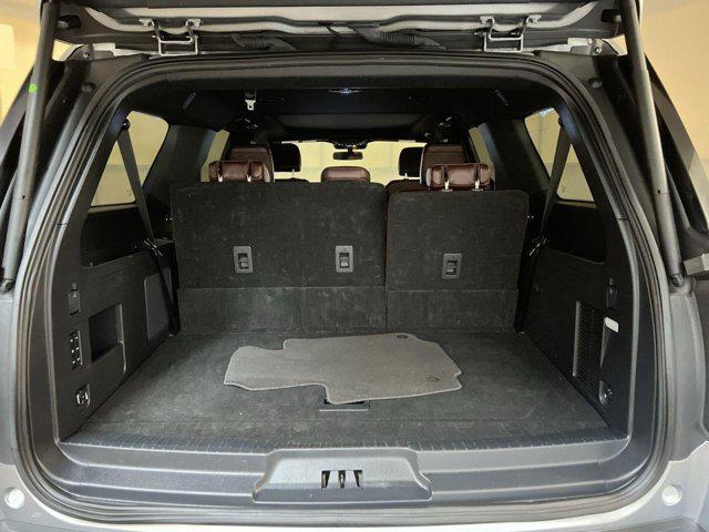 used 2022 Ford Expedition car, priced at $44,362