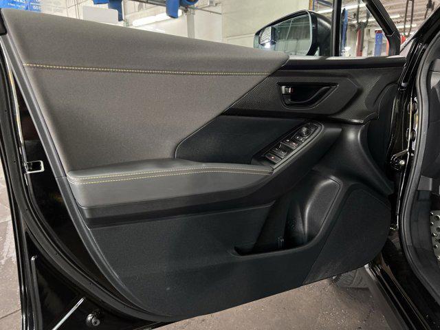 used 2024 Subaru Crosstrek car, priced at $26,000