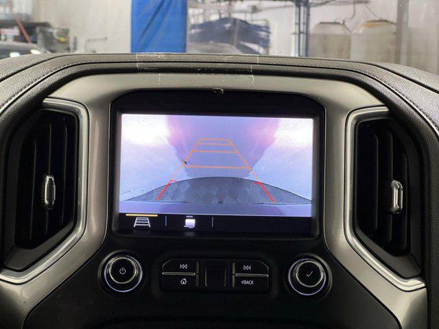 used 2019 Chevrolet Silverado 1500 car, priced at $25,867