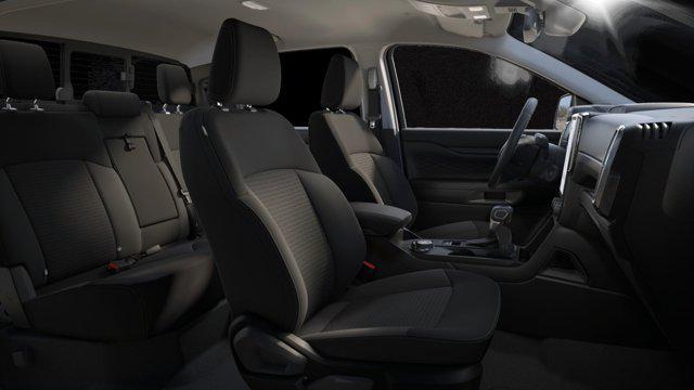 new 2024 Ford Ranger car, priced at $37,680