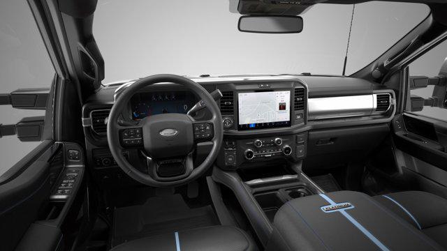 new 2026 Ford F-250 car, priced at $95,523