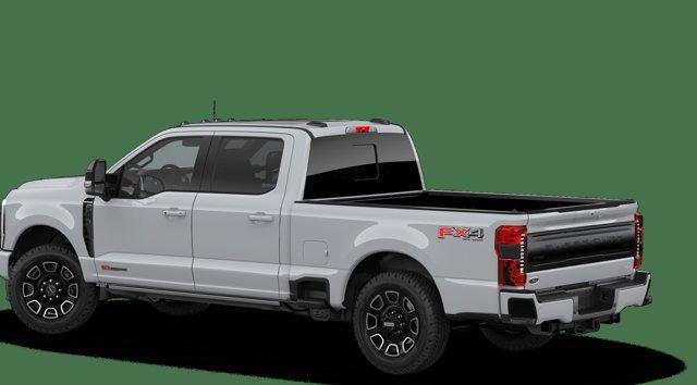new 2026 Ford F-250 car, priced at $95,523