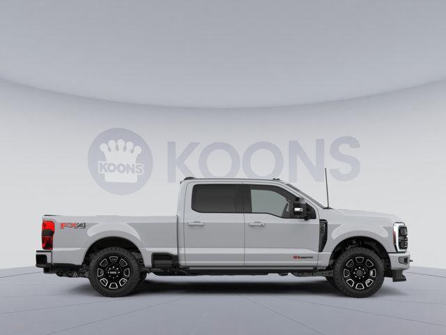 new 2026 Ford F-250 car, priced at $95,523