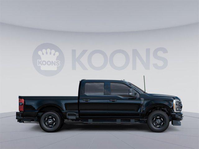 new 2024 Ford F-250 car, priced at $62,515