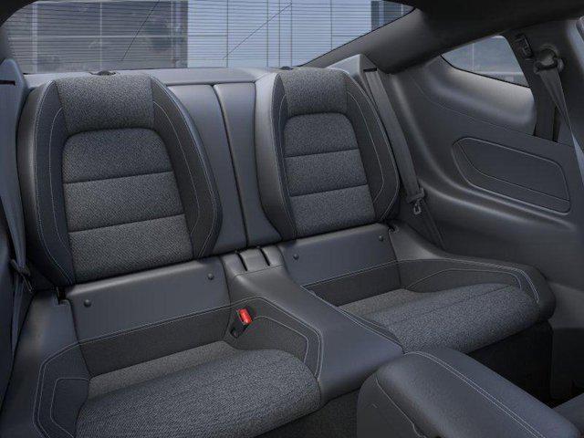 new 2024 Ford Mustang car, priced at $40,945