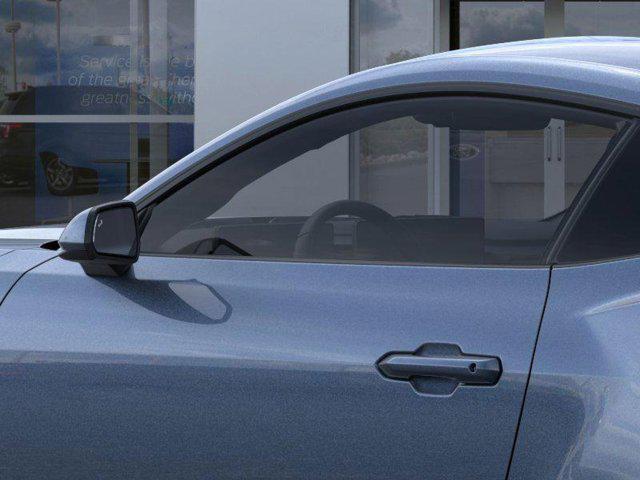 new 2024 Ford Mustang car, priced at $40,945