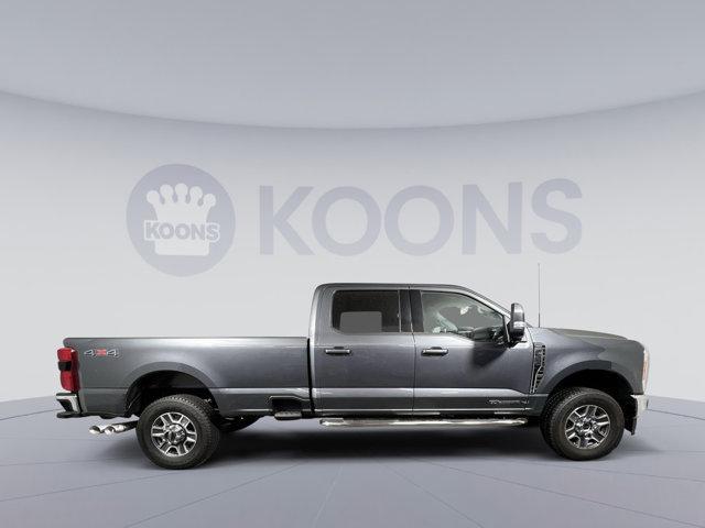 used 2023 Ford F-350 car, priced at $70,151