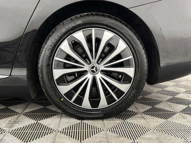 used 2023 Mercedes-Benz EQE 350 car, priced at $39,575