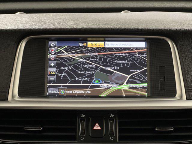 used 2019 Kia Optima car, priced at $15,000