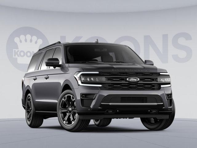 new 2024 Ford Expedition car, priced at $74,970