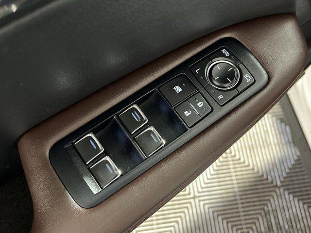 used 2018 Lexus RX 350L car, priced at $24,988