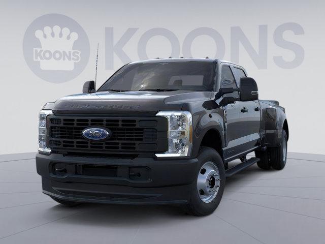 new 2024 Ford F-350 car, priced at $61,380