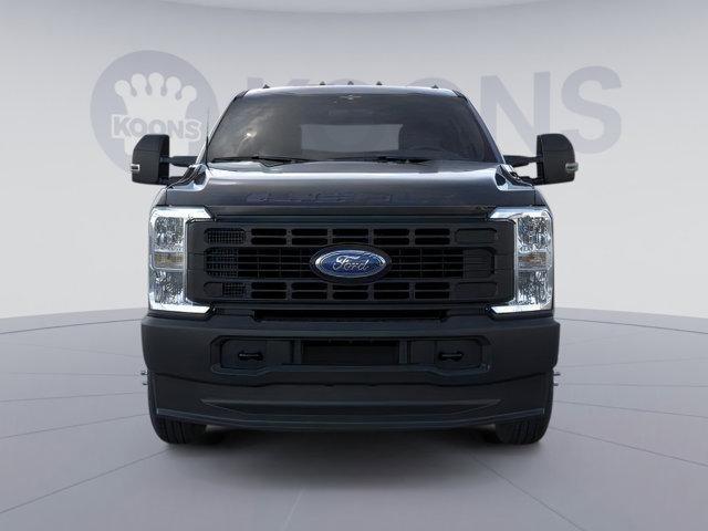 new 2024 Ford F-350 car, priced at $61,380