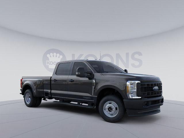 new 2024 Ford F-350 car, priced at $61,380