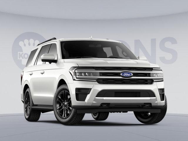 new 2024 Ford Expedition car, priced at $64,592