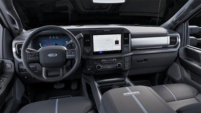 new 2025 Ford F-350 car, priced at $101,750
