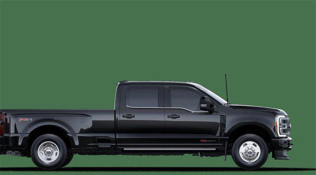 new 2025 Ford F-350 car, priced at $101,750