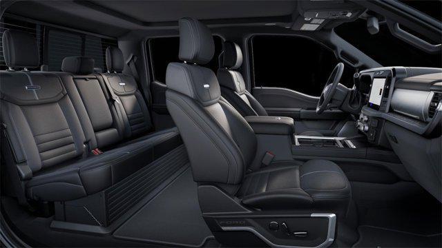 new 2025 Ford F-350 car, priced at $101,750